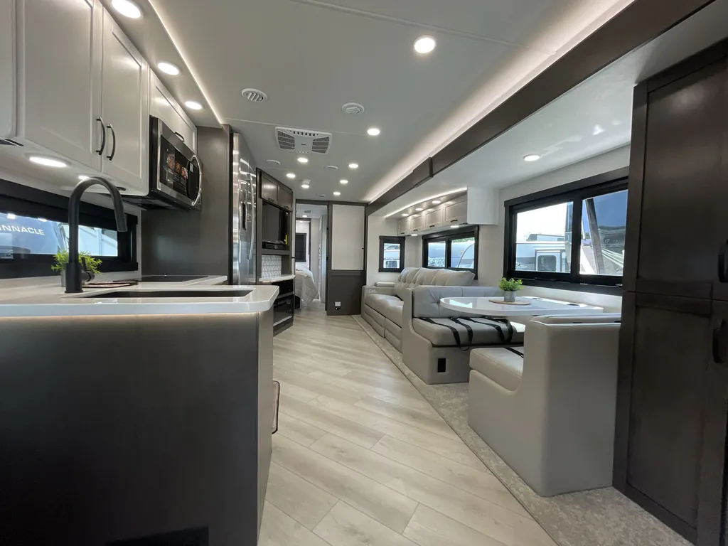 2027 Entegra Coach Accolade 37K, Photos photo 13