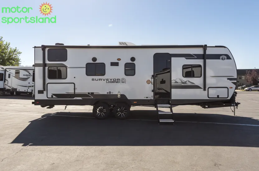 2026 Forest River Surveyor Legend 260BHLE - Photo 3