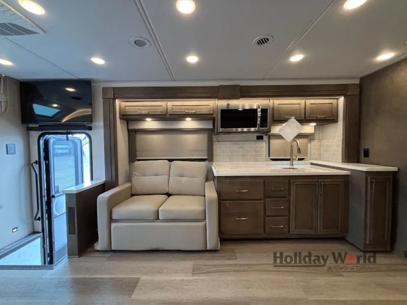 2026 Renegade RV Verona 40VTS - Photo 3