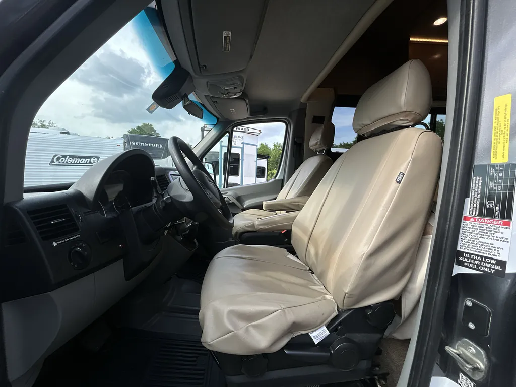 2017 Tiffin Wayfarer 24 QW, Photos photo 32