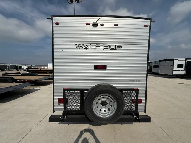 2022 CHEROKEE WOLF PUP 17JG - Photo 4