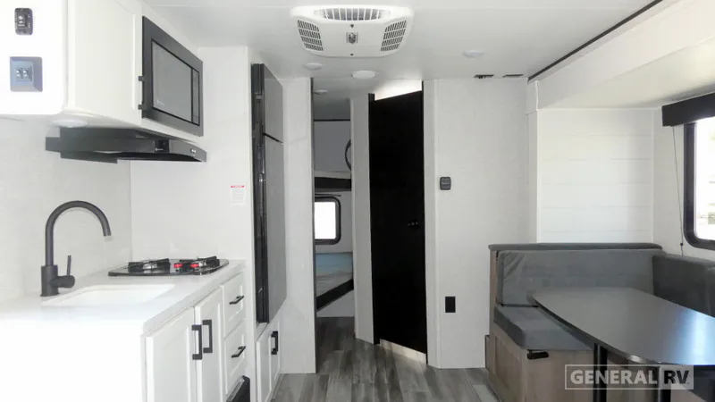 2025 Jayco Jay Flight SLX 197MBW, Photos photo 2
