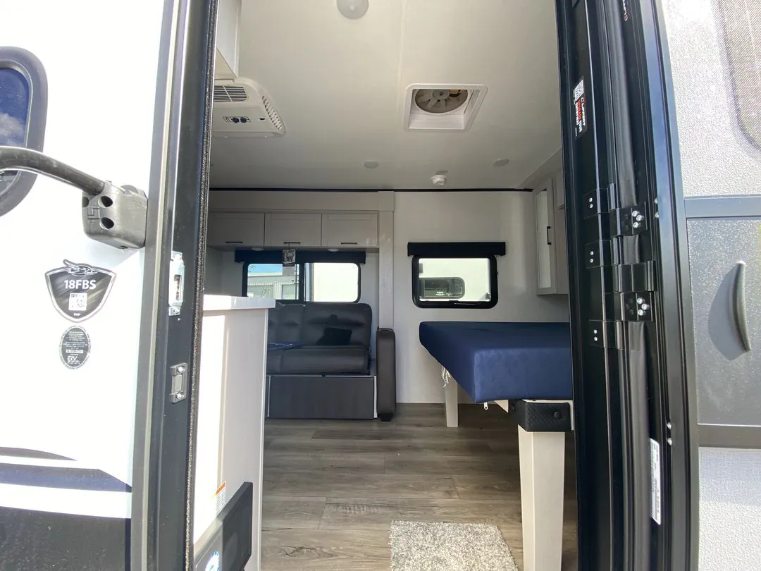 2026 Jayco Jay Feather Air 18FBS - Photo 4