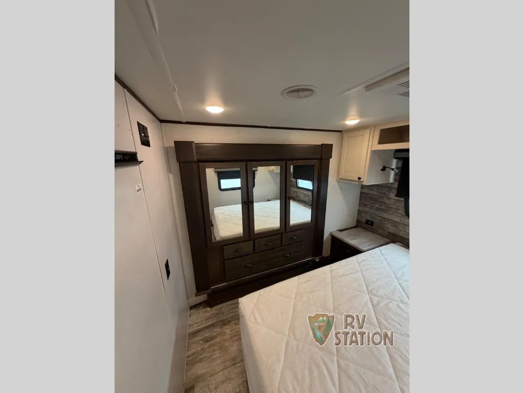 2022 Forest River XLR Nitro 35DK5, Photos photo 25