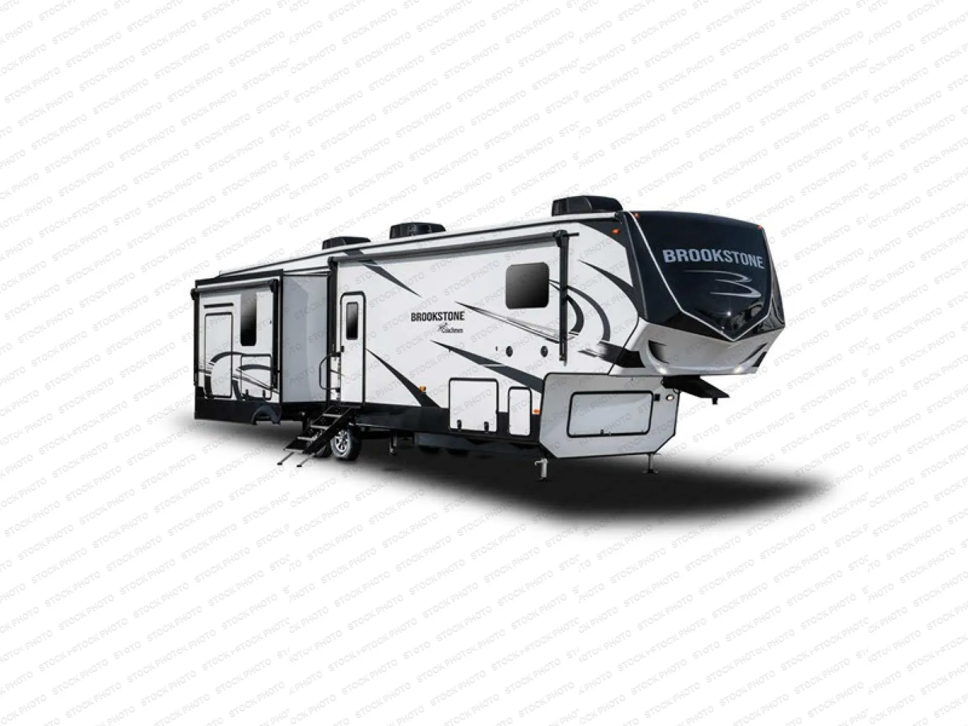 2023 Coachmen Brookstone 374RK - Photo 2