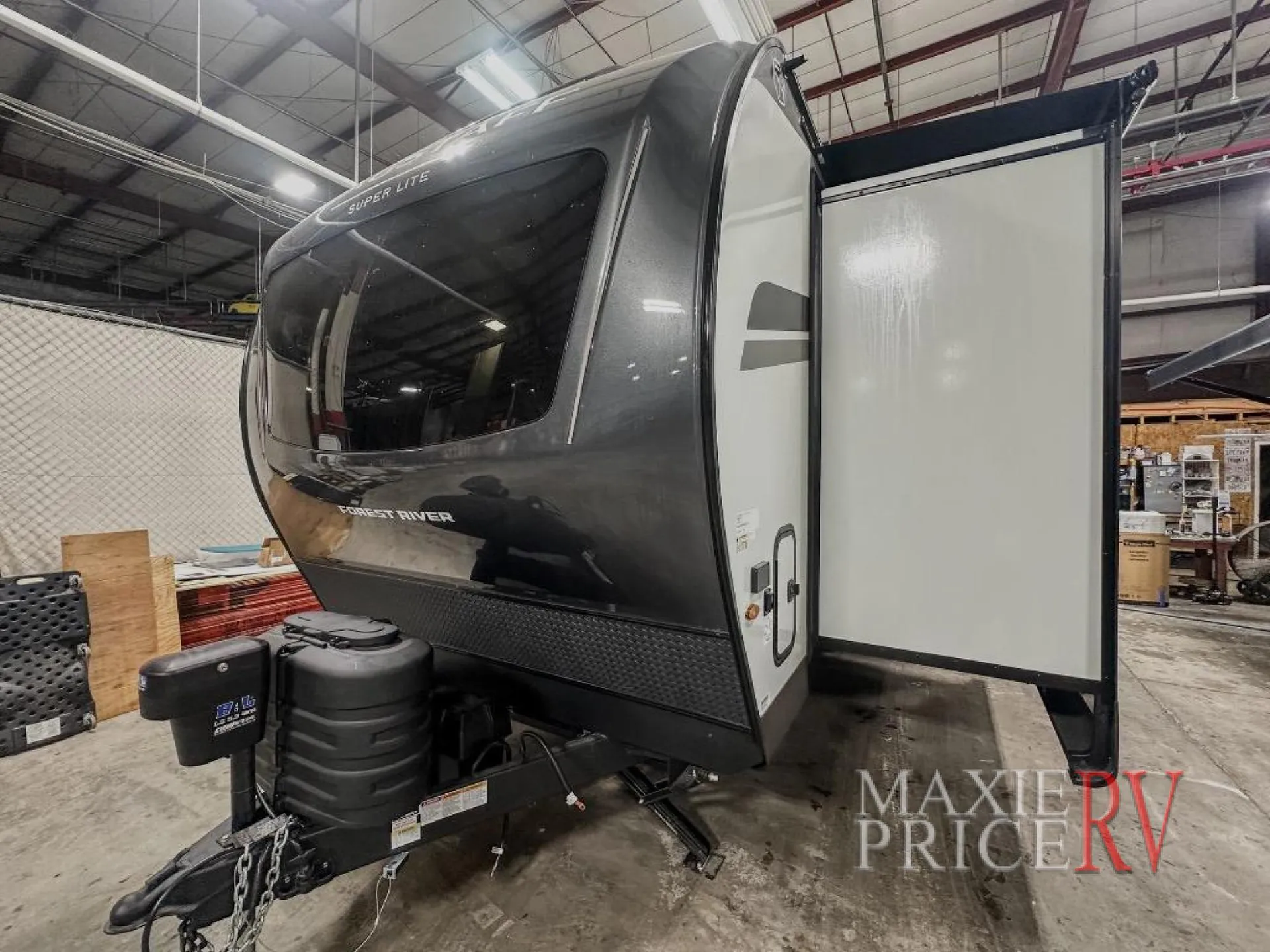 2027 Forest River Flagstaff Super Lite 26MBR — Photo 6