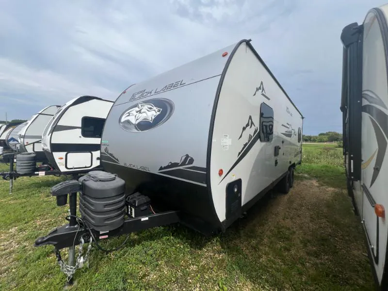2024 Forest River Cherokee Grey Wolf 22RR - Photo 4