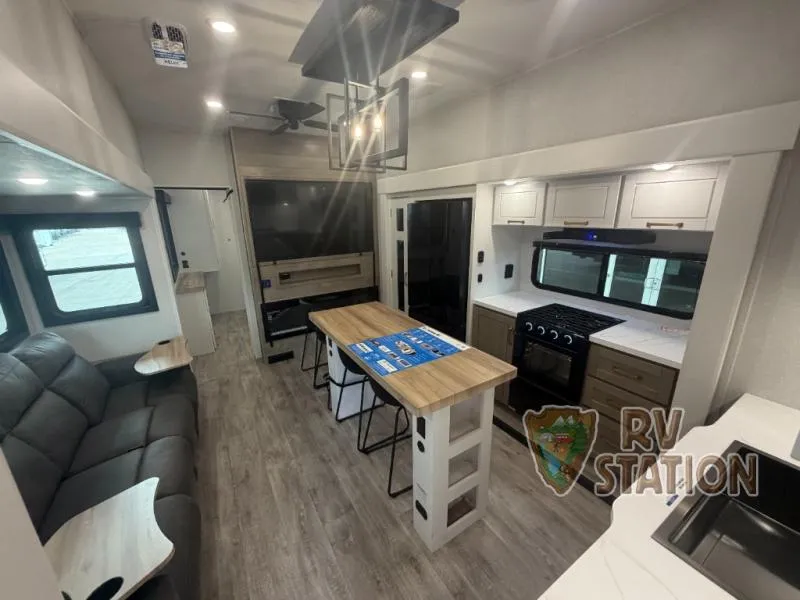 2026 Jayco Eagle 367TBTS - Photo 4