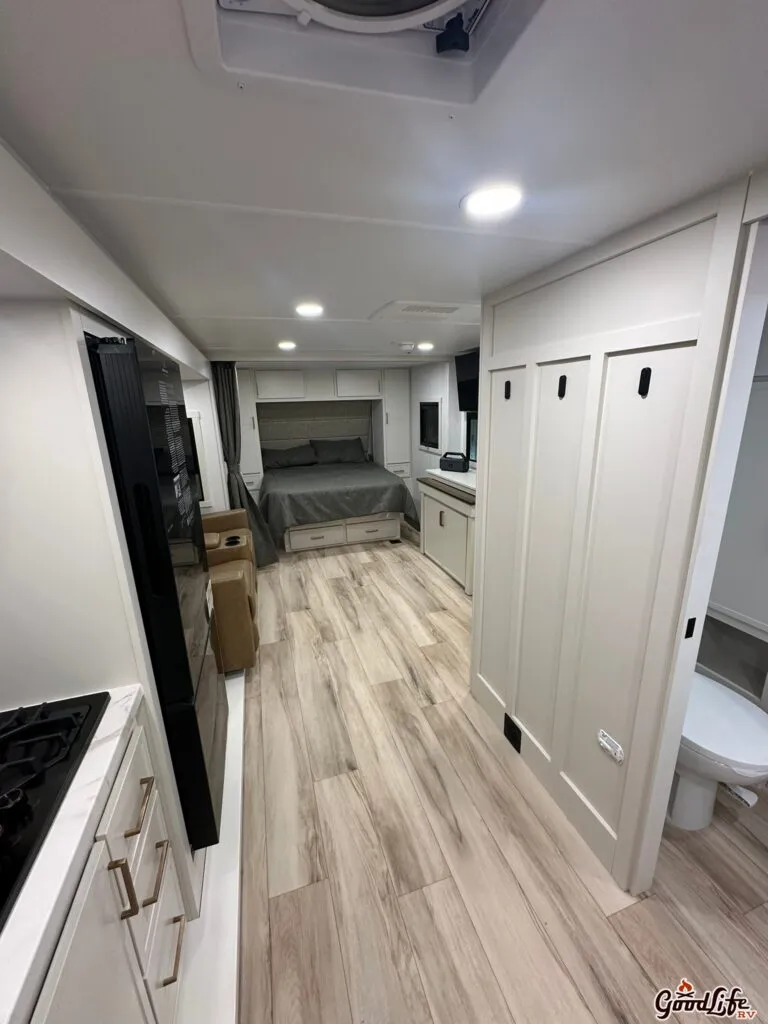 2026 Brinkley Model I 23X, Photos photo 62