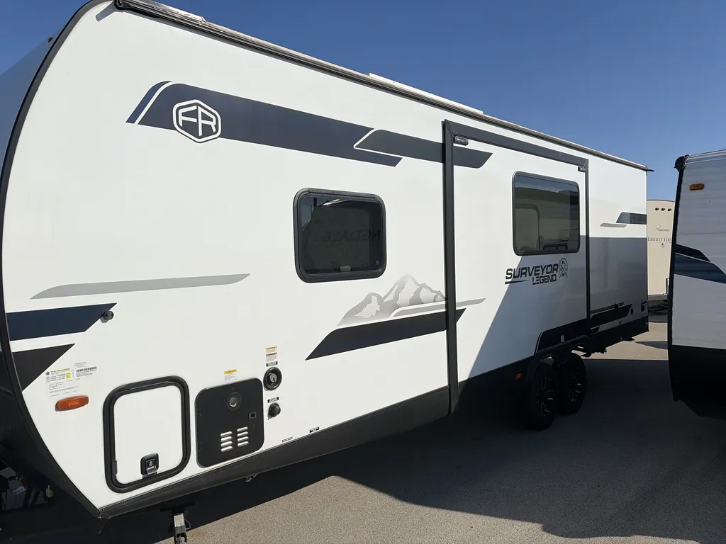 2025 Forest River Surveyor Legend 260BHLE, Photos photo 6