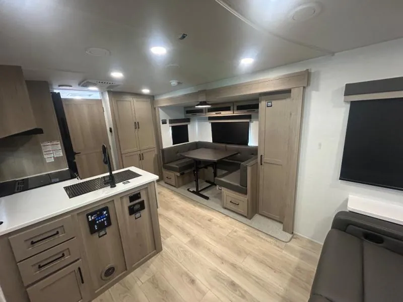 2026 Forest River Flagstaff Micro Lite 22SQS - Photo 4