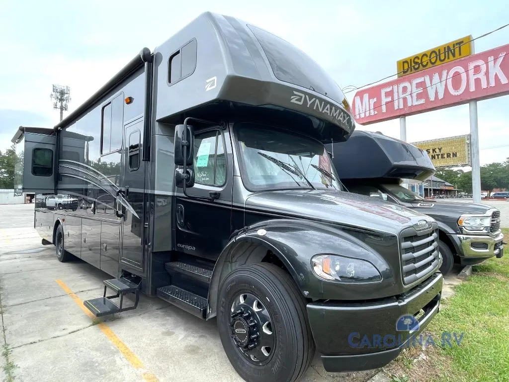 2026 Dynamax Corp Europa S 37CA - Photo 2