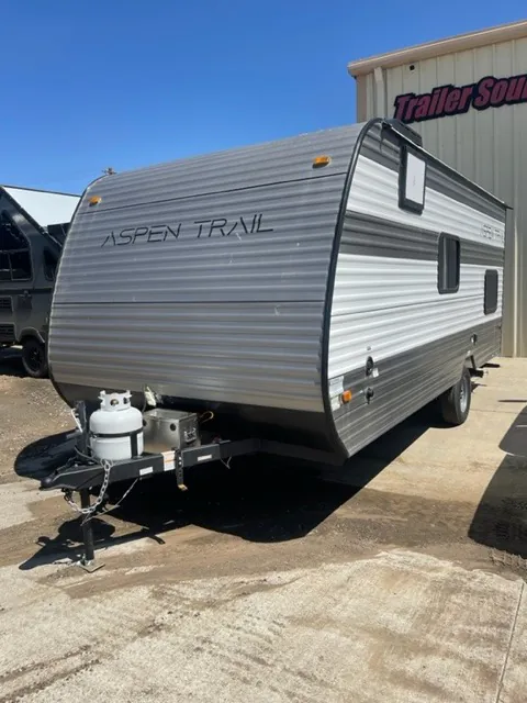 2023 Dutchmen Aspen Trail LE 17BH - Photo 3