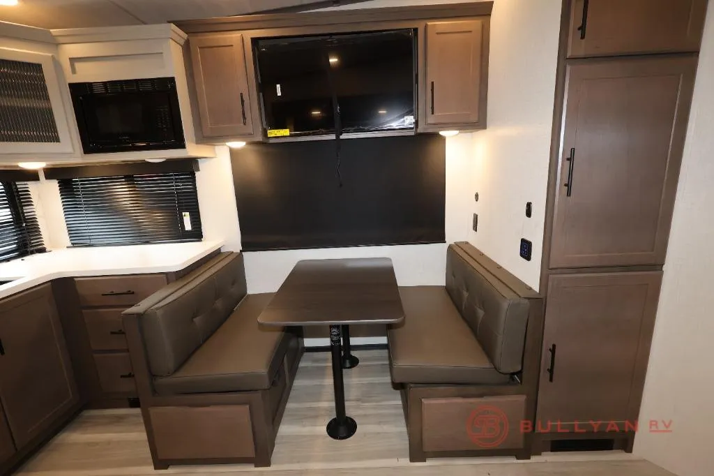 2026 Keystone Cougar Half-Ton 29MBD - Photo 3