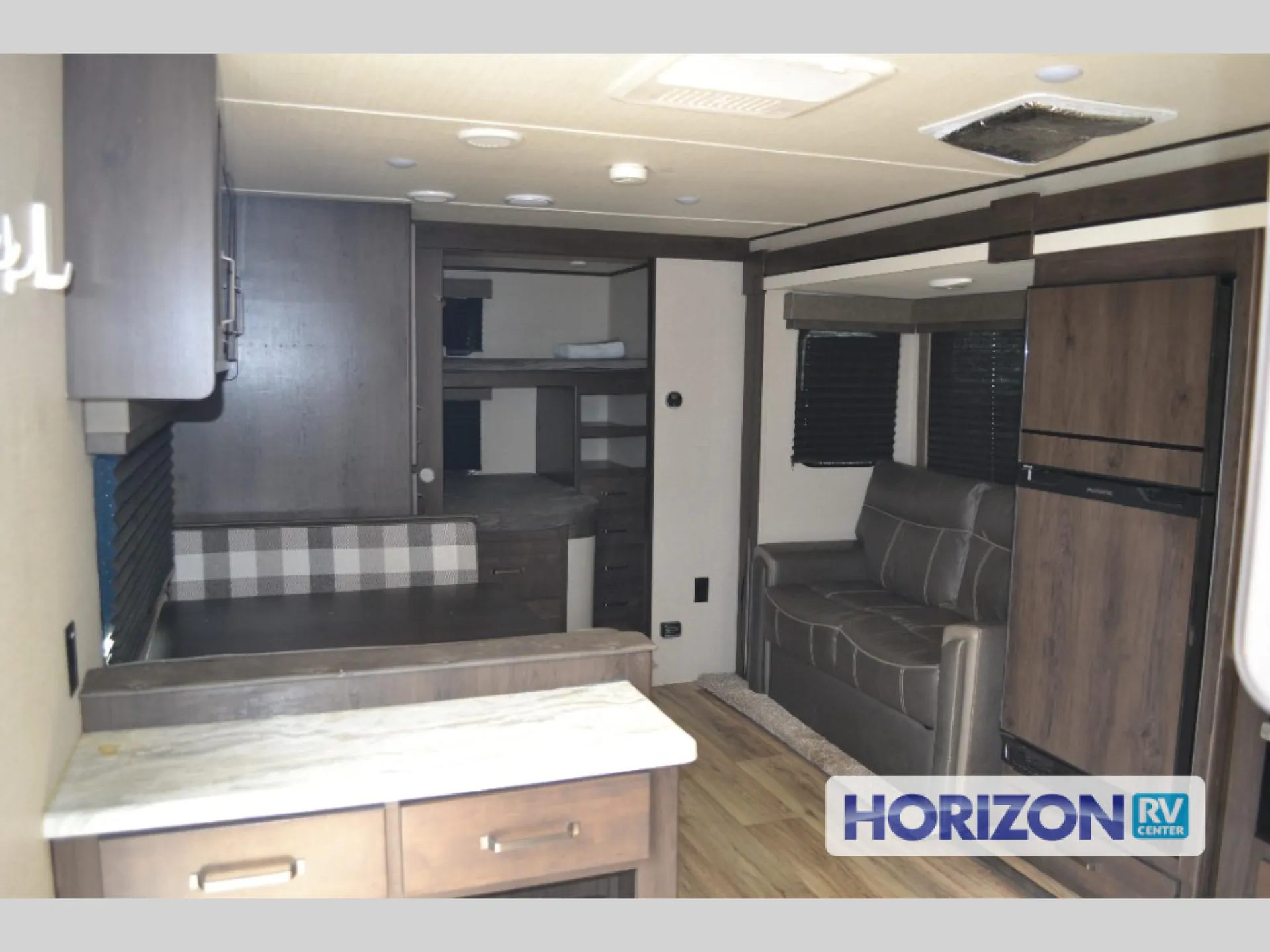2022 Grand Design Transcend Xplor 297QB - Photo 4