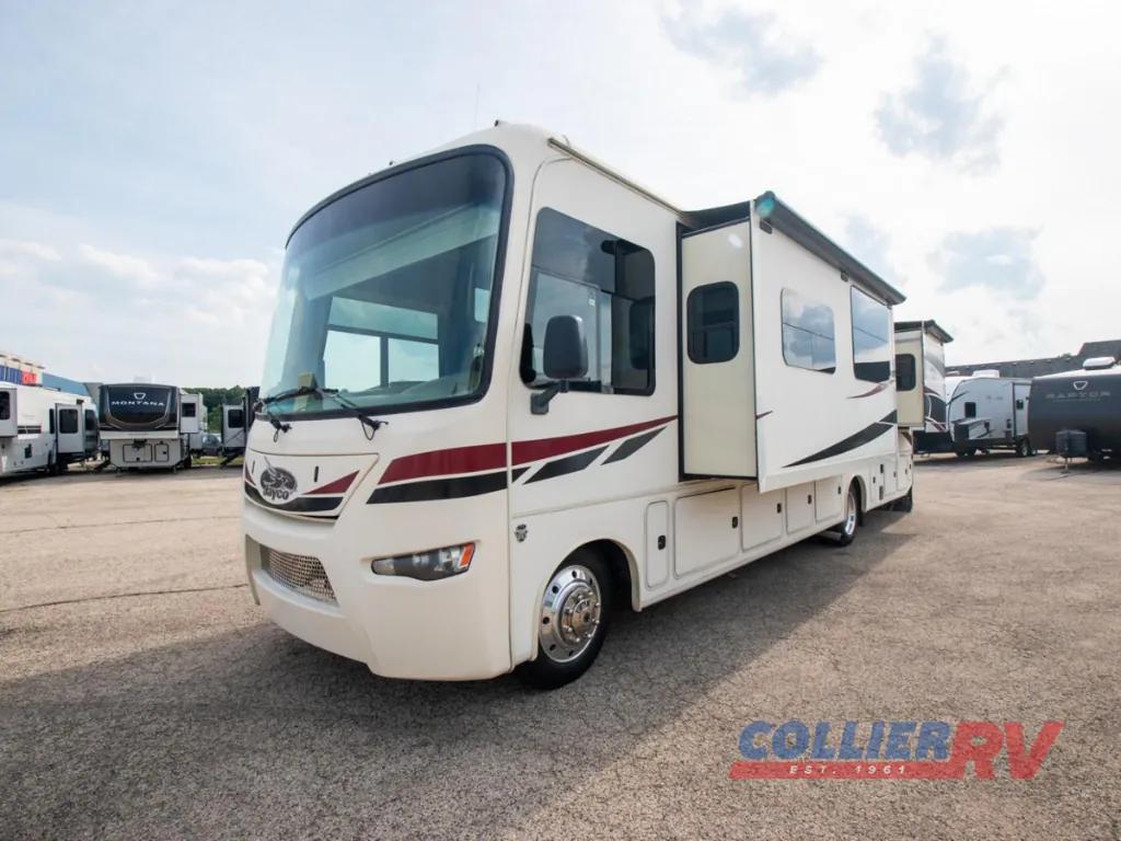 2016 Jayco Precept 35S, Photos photo 33