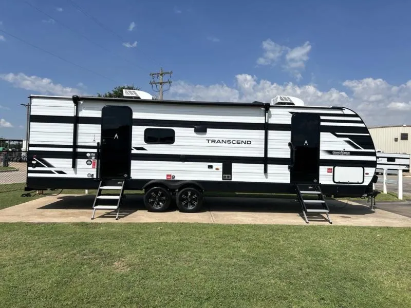 2027 Grand Design Transcend 265BHT - Photo 4