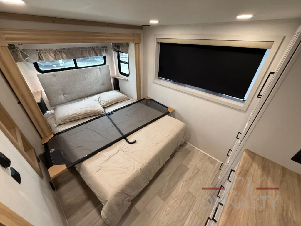 2026 Forest River Sandpiper Destination Trailers 41DUPLEX, Photos photo 76