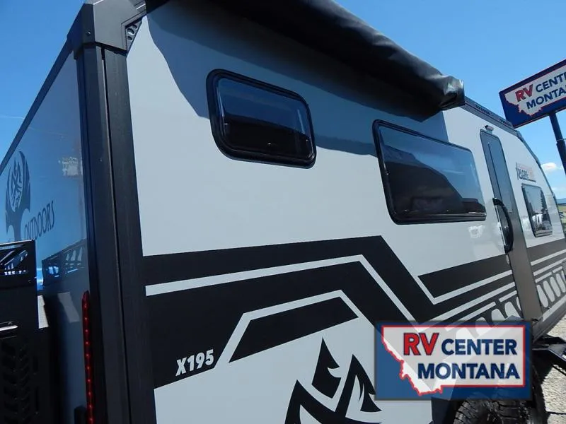 2025 Imperial Outdoors XploreRV New    X195 - Photo 3