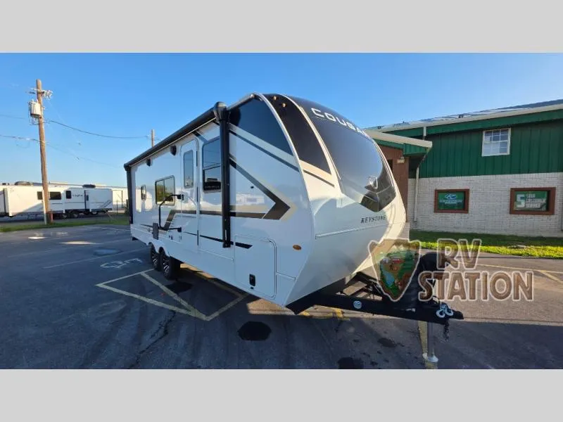 2026 Keystone RV Cougar Half-Ton 22MLS - Photo 2