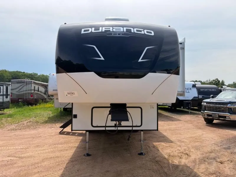 2027 KZ Durango Half-Ton 232MLD - Photo 2