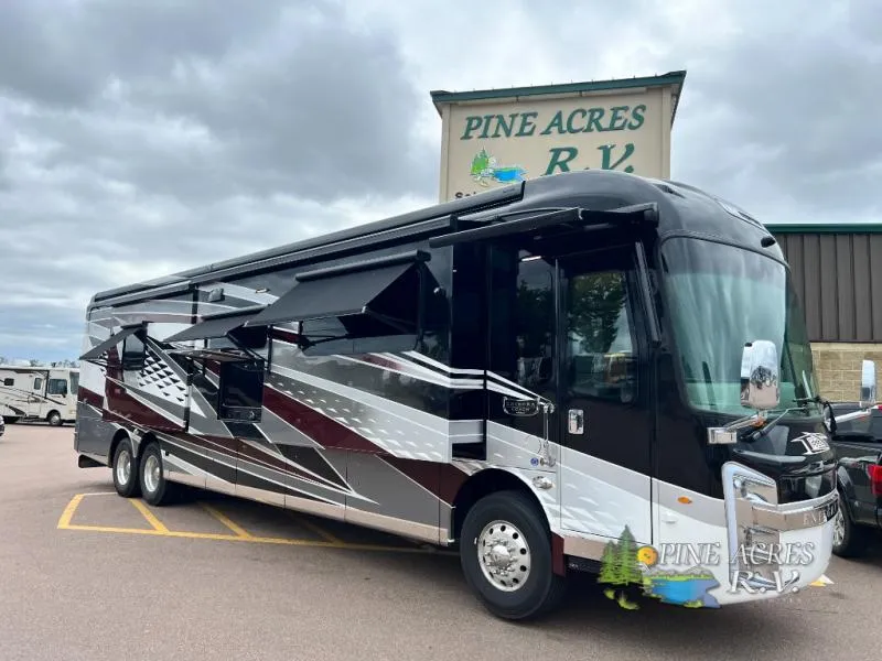 2024 Entegra Coach Anthem 44B - Photo 2