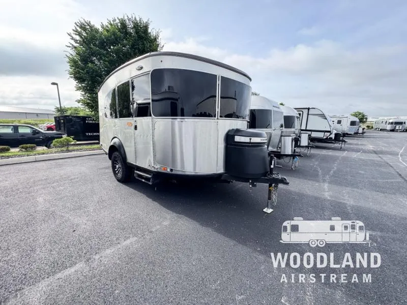 2023 Airstream Basecamp X 20X - Photo 2