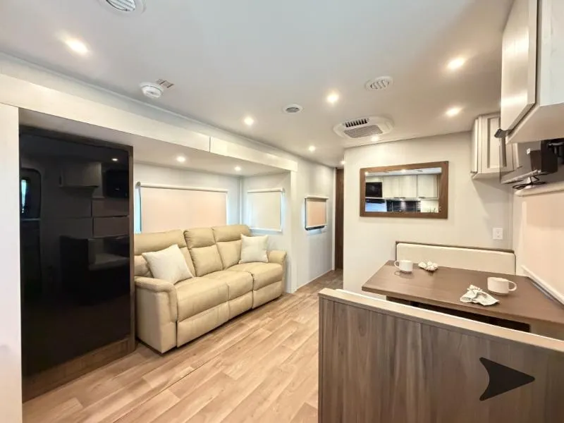 2027 Winnebago Access 25RK - Photo 3
