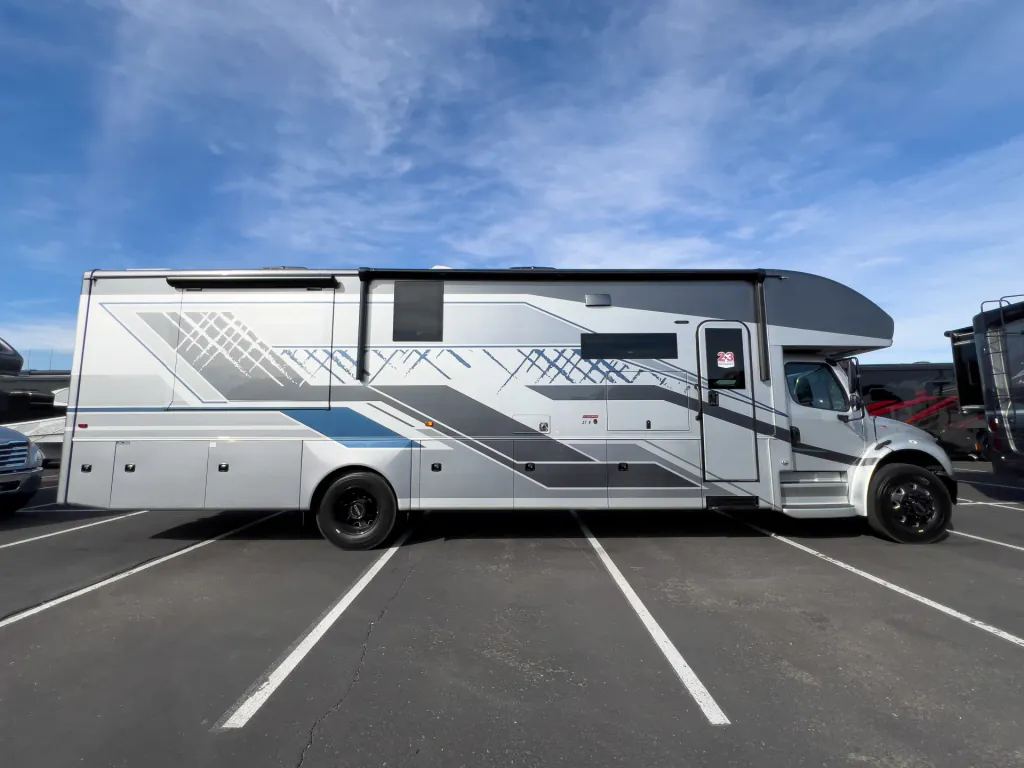 2026 Entegra Coach Accolade 37K, Photos photo 21