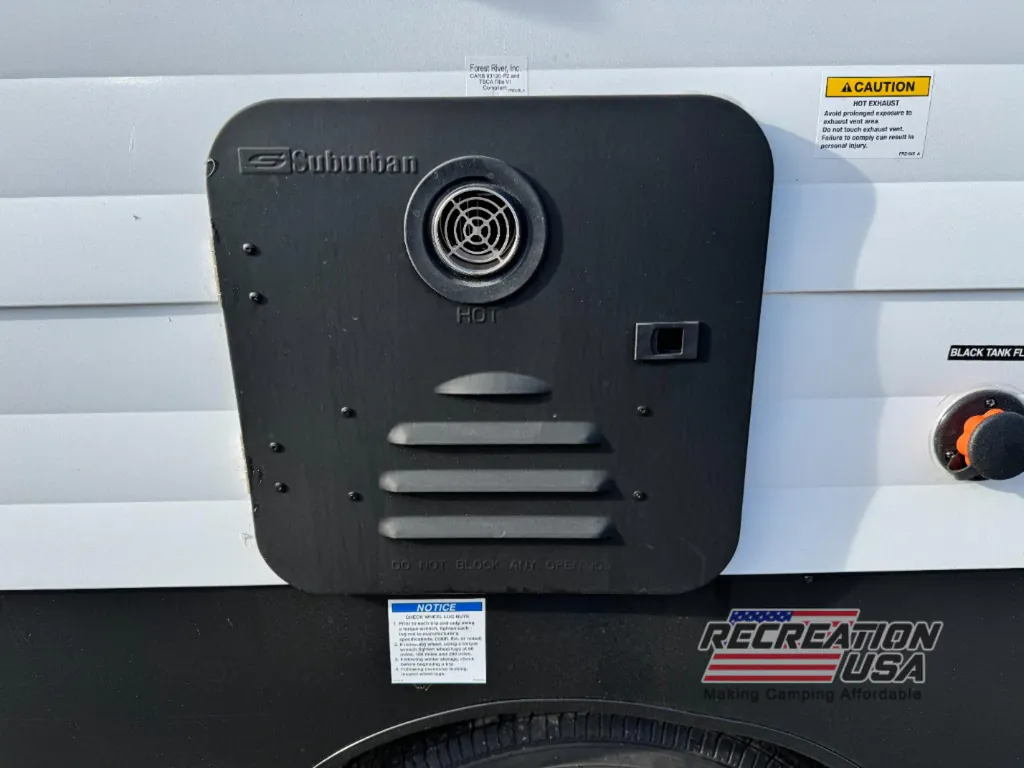 2026 Shasta RVs i-5 Edition 521CK, Photos photo 15