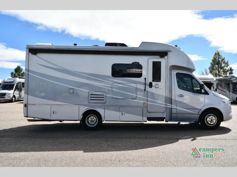 2023 Tiffin Wayfarer 25 RW - Photo 4