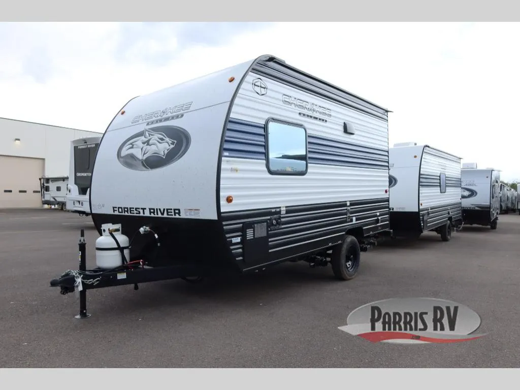 2026 Forest River RV Cherokee Wolf Pup 14BHLP - Photo 3