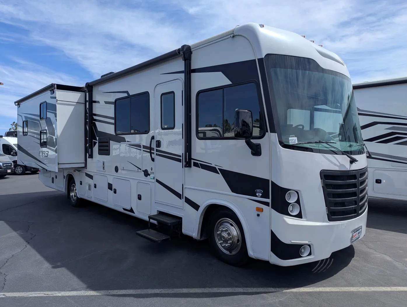 2023 Forest River FR3 32DS - Photo 2