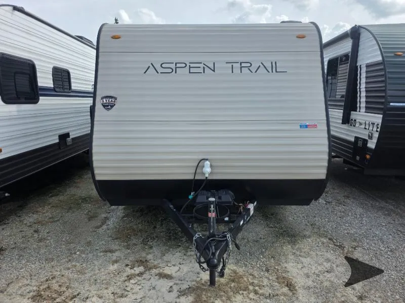 2022 Dutchmen Aspen Trail 17BH - Photo 4