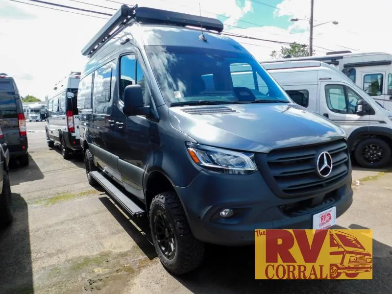 2027 Winnebago Revel Sport 44C - Photo 2