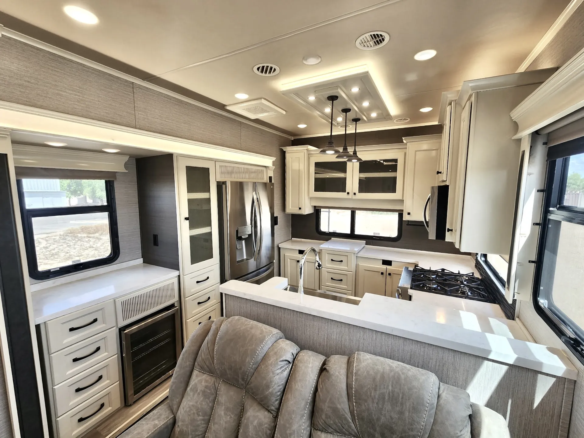2022 Vanleigh Beacon 41LKB - Photo 4