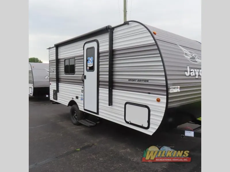 2027 Jayco Jay Flight 170FQ - Photo 2