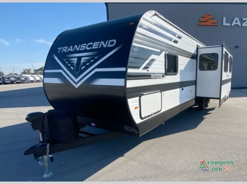2026 Grand Design Transcend Xplor 305BHT - Photo 3