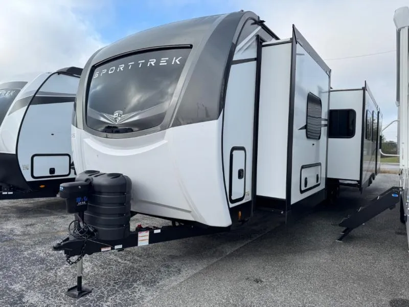 2026 Venture RV SportTrek Touring Edition STT343VBH - Photo 3