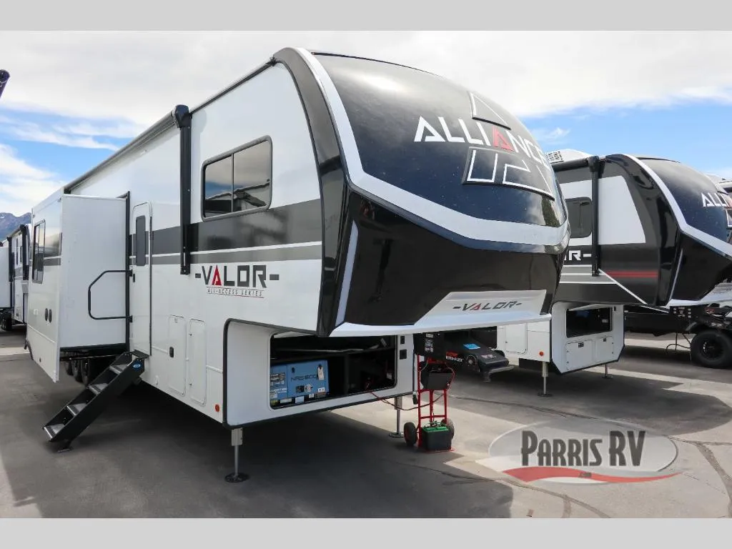 2026 Alliance RV Valor All-Access 40A14 - Main photo