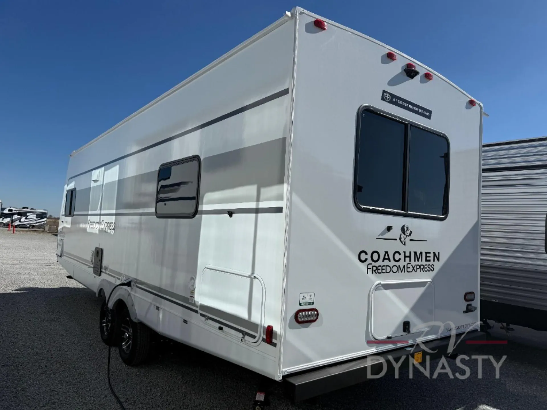 2026 Coachmen Freedom Express Select 249SE - Photo 4