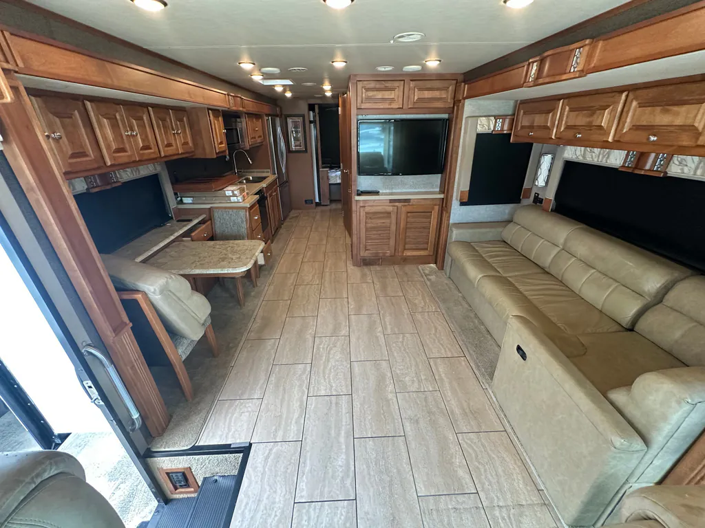 2017 Tiffin Open Road Allegro 34 PA, Photos photo 16
