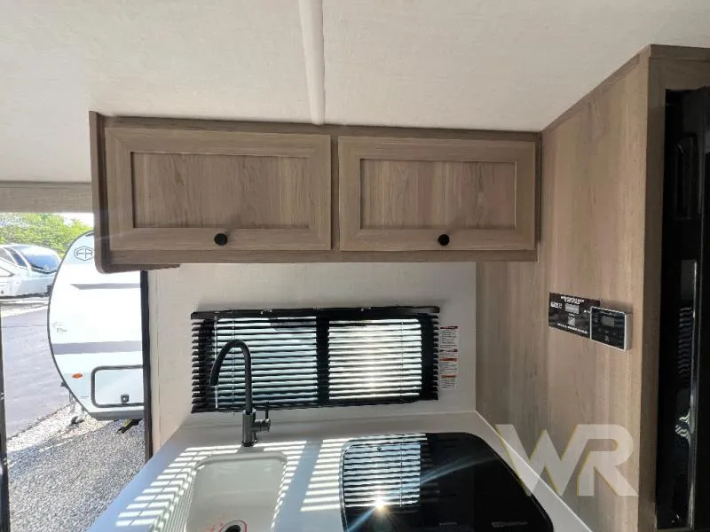 2026 Forest River RV Flagstaff E-Pro 17LE - Photo 3