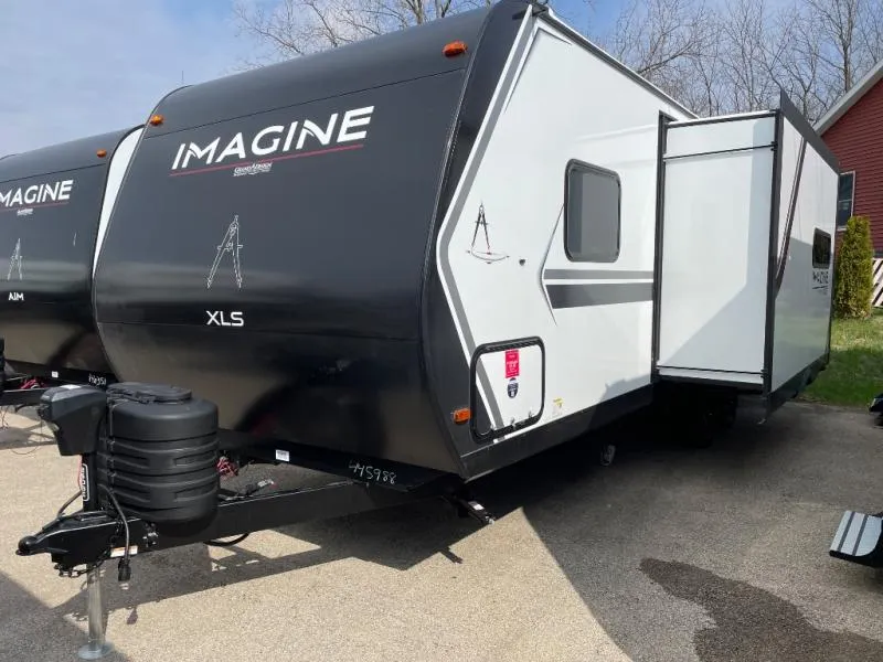 2026 Grand Design Imagine XLS 25DBE - Photo 4