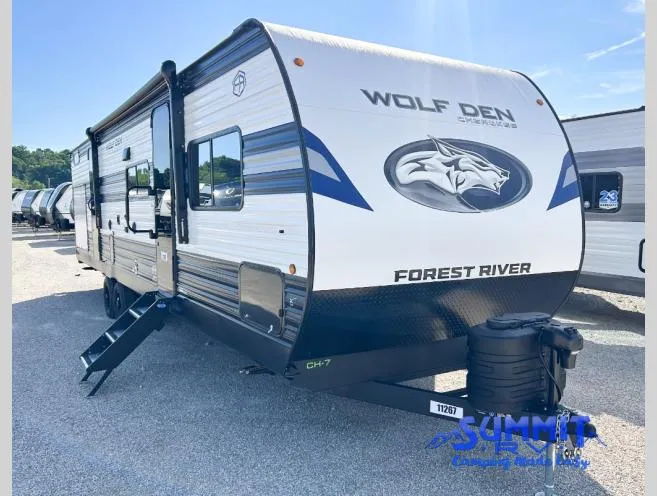 2027 Forest River Cherokee Wolf Den 301BH - Photo 2