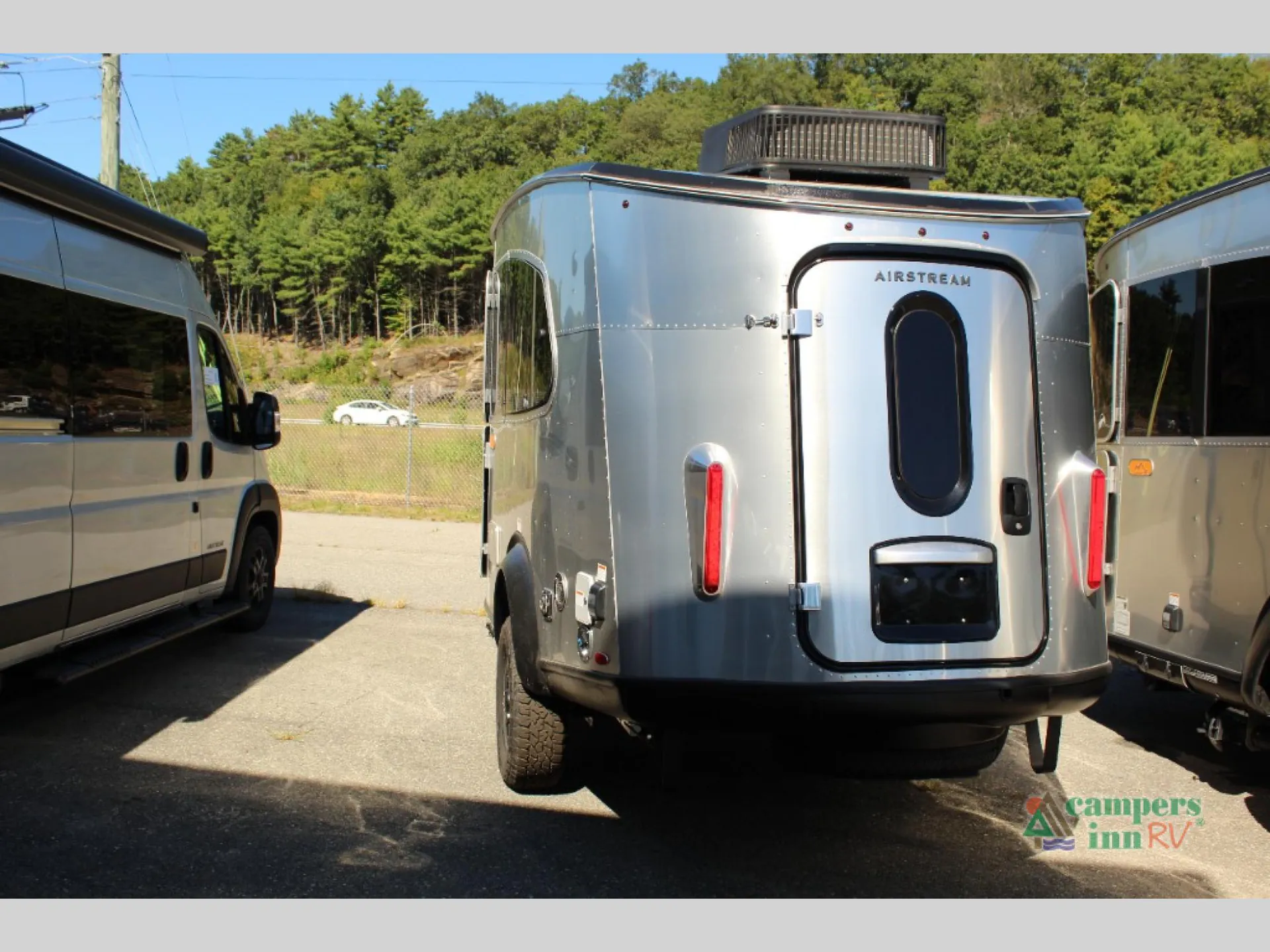 2026 Airstream Basecamp Basecamp 16X - Photo 4