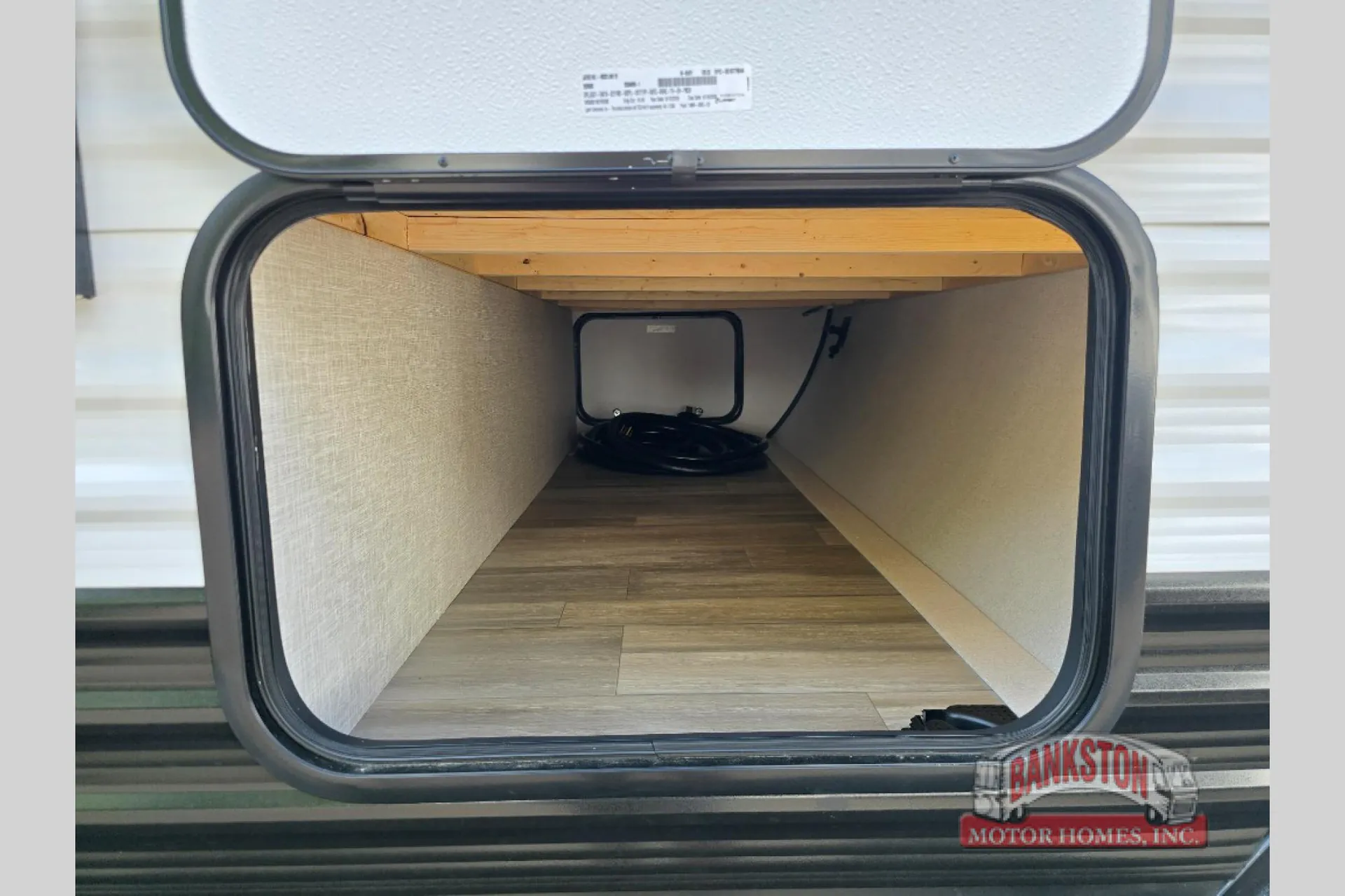2027 Heartland Prowler 2801RLD - Photo 4