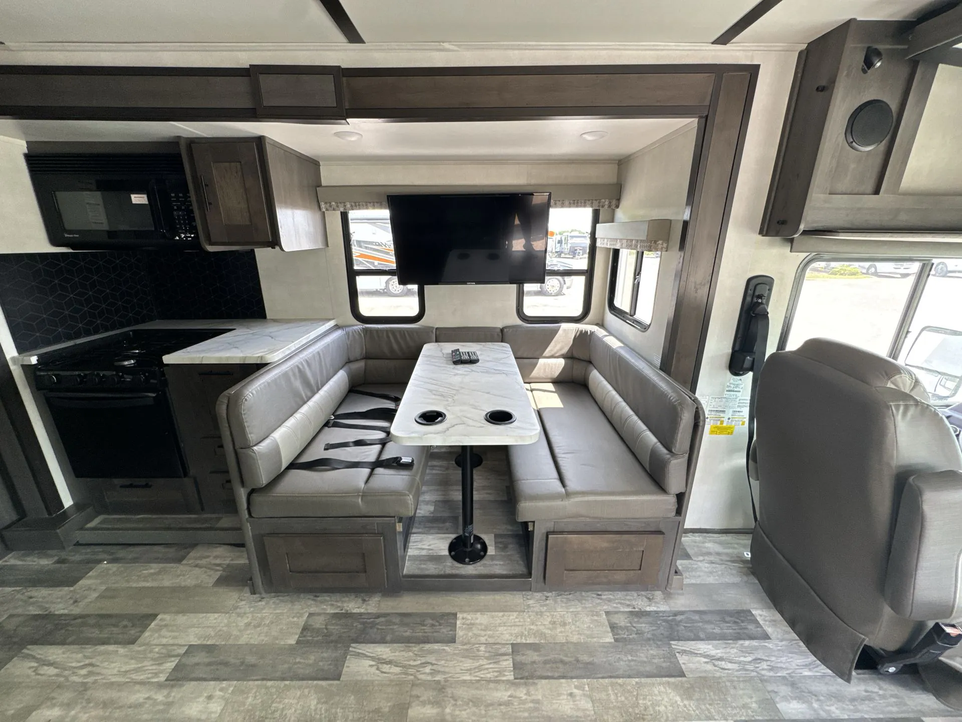 2023 Forest River FR3 32DS - Photo 3