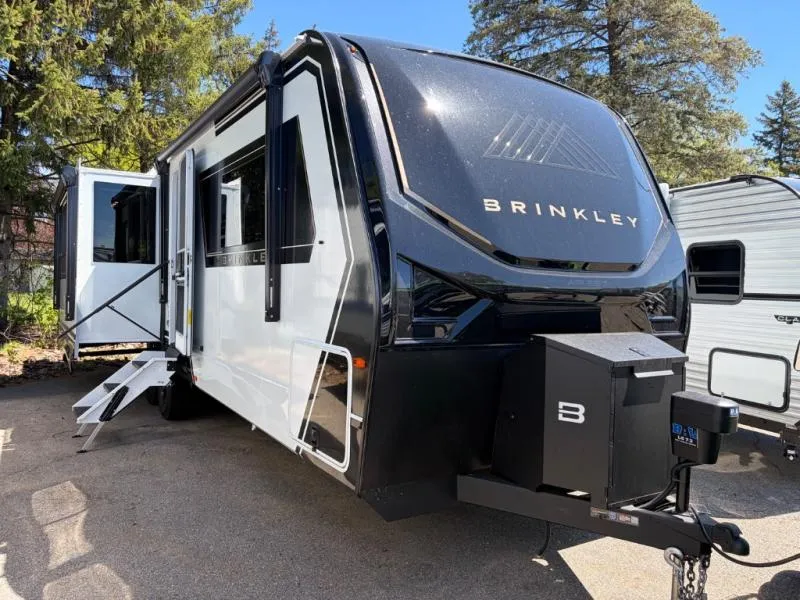 2026 Brinkley Model Z Air 297 - Photo 2