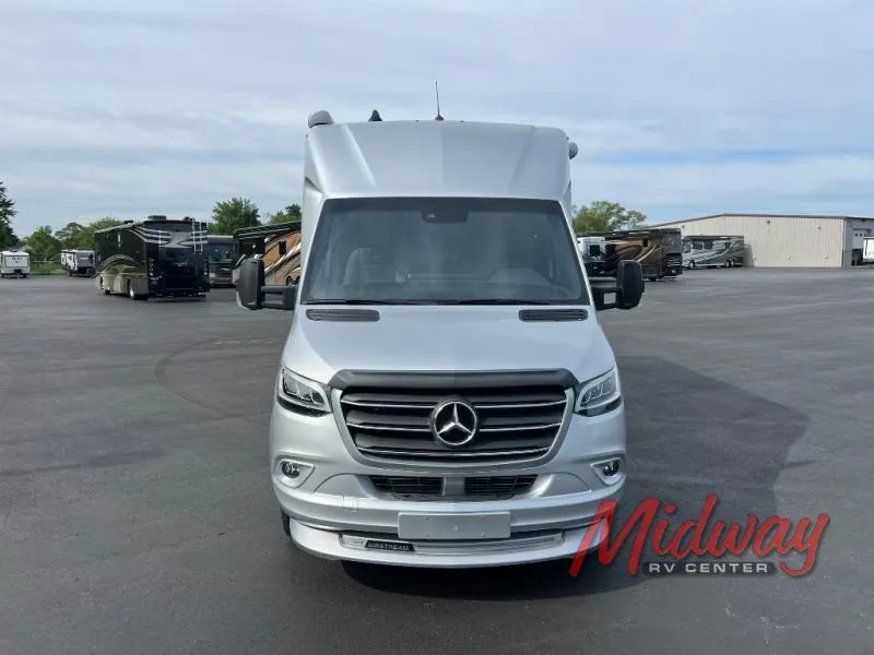 2023 Airstream Atlas Murphy Suite - Photo 3